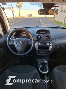 C3 1.4 I XTR 8V