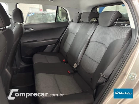 CRETA 1.6 16V FLEX ATTITUDE MANUAL