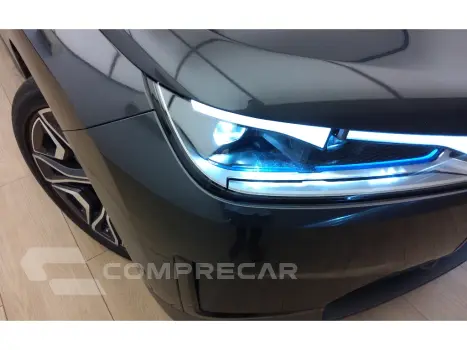 IX ELÉTRICO XDRIVE40