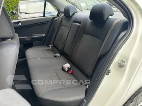 LANCER 2.0 MT 16V GASOLINA 4P MANUAL