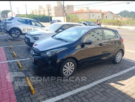 HB20 Comf./C.Plus/C.Style 1.0 Flex 12V