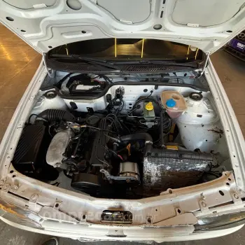 Saveiro CL 1.6 Mi / CL/ C 1.6