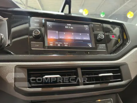 POLO 1.0 200 TSI COMFORTLINE AUTOMÁTICO