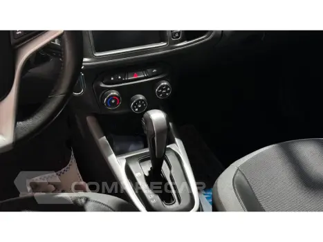 ONIX 1.4 MPFI ACTIV 8V FLEX 4P AUTOMÁTICO