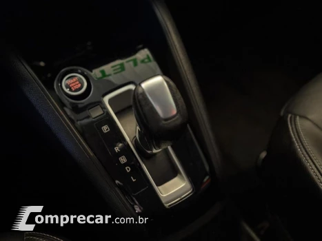 Kicks 1.6 16V Flexstart Sl 4P Xtronic