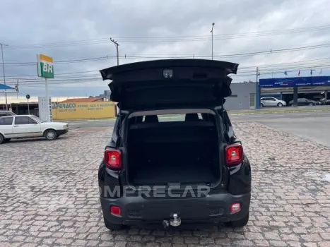 RENEGADE 1.8 16V Longitude
