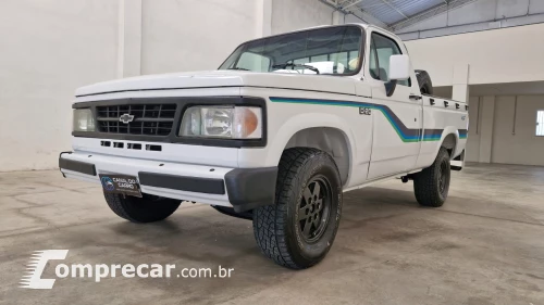 CHEVROLET D20 4.0 Conquest CS 8V 4 portas