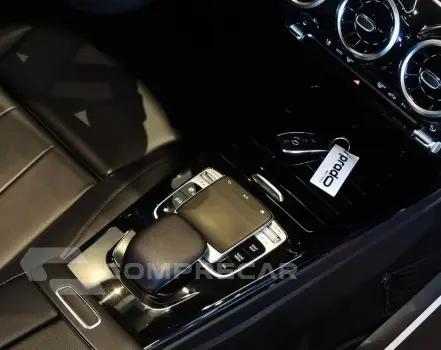 CLA 250 2.0 CGI 7g-dct