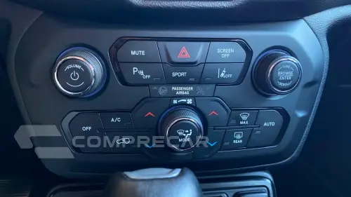 JEEP RENEGADE 1.3 T270 TURBO LONGITUDE