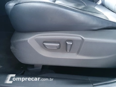 ECLIPSE CROSS 1.5 MIVEC TURBO GASOLINA HPE-S CVT
