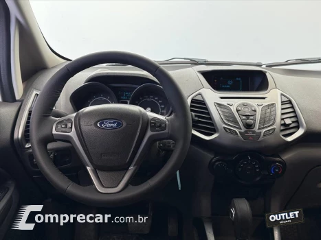 ECOSPORT 1.6 SE 16V FLEX 4P POWERSHIFT