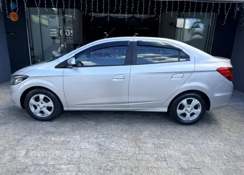 PRISMA 1.4 LT Spe/4 8V