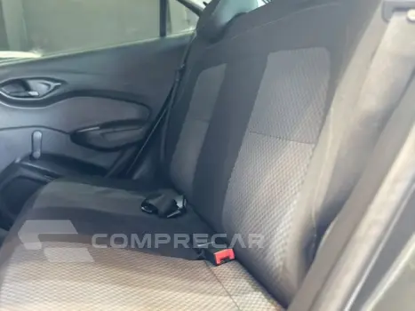 ONIX - 1.0 MPFI LT 8V 4P MANUAL