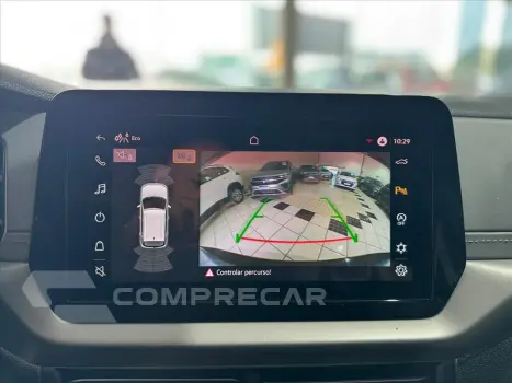 T-CROSS 1.0 200 TSI TOTAL FLEX COMFORTLINE AUTOMÁ