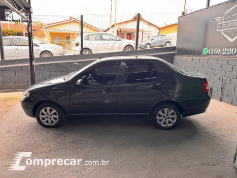 Siena 1.0/ EX 1.0 mpi Fire/ Fire Flex 8v