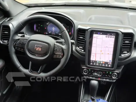 TORO - 2.0 16V TURBO ULTRA 4WD AT9