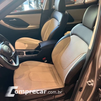 Creta Ultimate 2.0 16V Flex Aut.