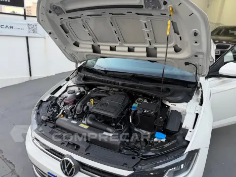 Polo 1.0 170 Tsi Highline Automático