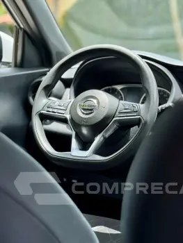 KICKS 1.6 16vstart S Direct