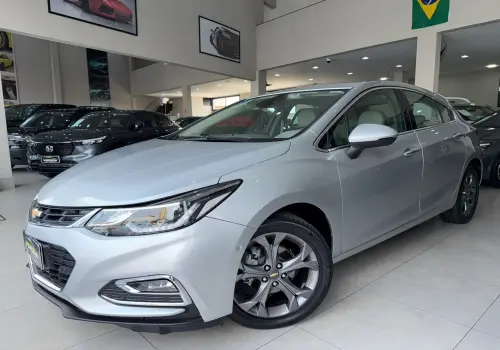 CHEVROLET Cruze Sport LtZ 1.4 4 portas