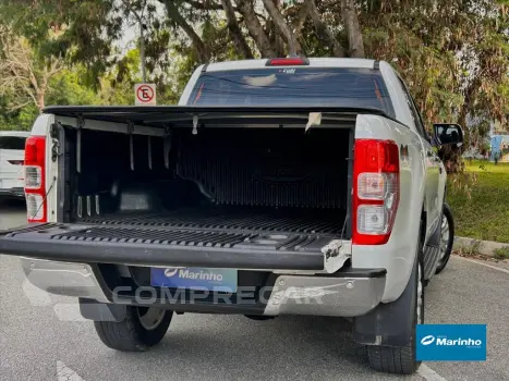 RANGER 3.2 XLT 4X4 CD 20V DIESEL 4P AUTOMÁTICO