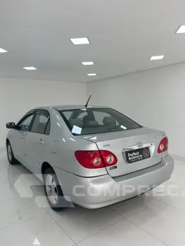 COROLLA 1.8 Se-g 16V