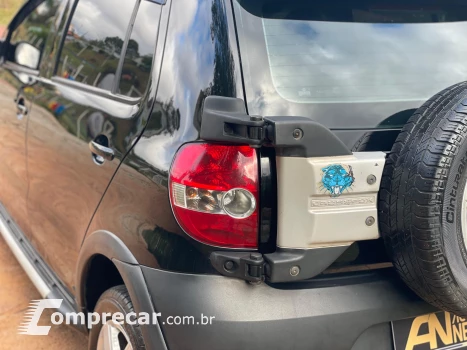 CROSSFOX 1.6 MI 8V