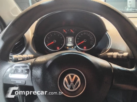 SAVEIRO 1.6 Cross CE 16V