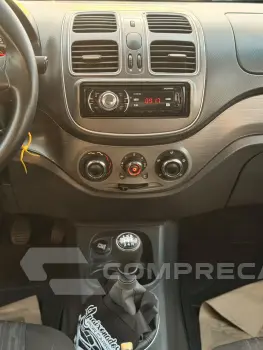 PALIO 1.0 MPI Attractive 8V
