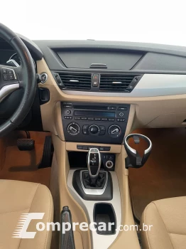 X1 2.0 16V Sdrive18i