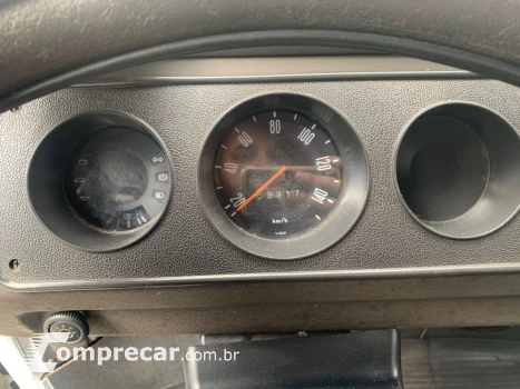 Kombi 1.4 FLEX STD 9 LUGARES