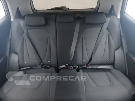 CRETA 1.0 TGDI FLEX COMFORT AUTOMÁTICO