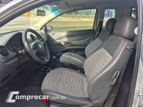 SAVEIRO 1.6 Cross CE 16V