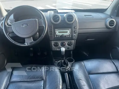ECOSPORT 1.6 FREESTYLE 8V FLEX 4P MANUAL