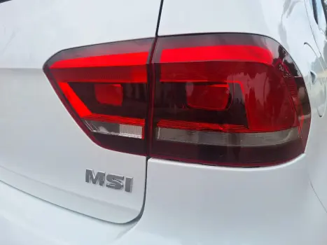 FOX 1.6 MSI Rock IN RIO 8V