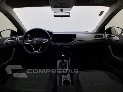 NIVUS 1.0 200 TSI TOTAL FLEX COMFORTLINE AUTOMÁTICO