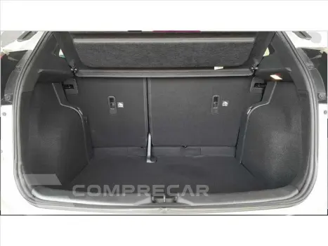 KICKS PLAY 1.6 16V FLEXSTART SENSE XTRONIC