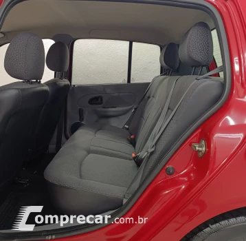 CLIO 1.0 Campus 16V