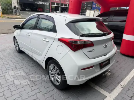 HB20 Comf./C.Plus/C.Style 1.0 Flex 12V