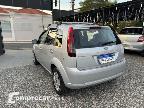 FIESTA 1.6 MPI 8V