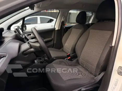 208 Active 1.2 Flex 12V 5p Mec.