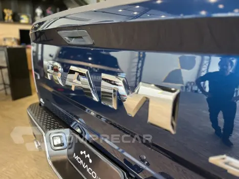 Classic 5.7 V8 32V 4P HEMI LARAMIE AUTOMÁTICO