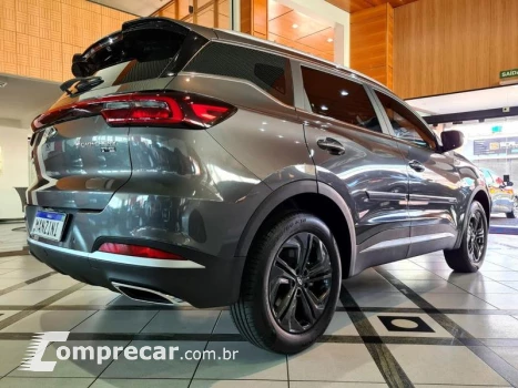 TIGGO 7 SPORT 1.5 TURBO FLEX 16V AUT.