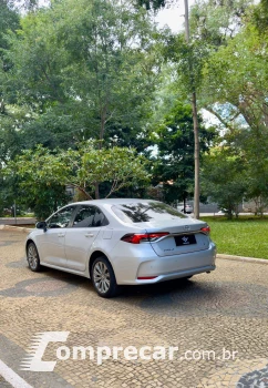 COROLLA 2.0 XEI 16V