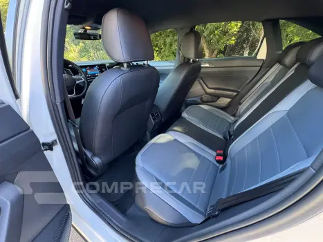 NIVUS 1.0 200 TSI Highline