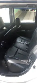 LIVINA 1.8 SL X-gear 16V