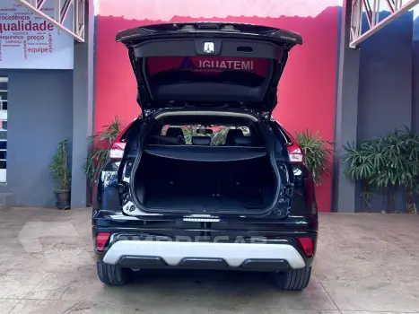 ECLIPSE CROSS 1.5 MIVEC TURBO GASOLINA HPE CVT