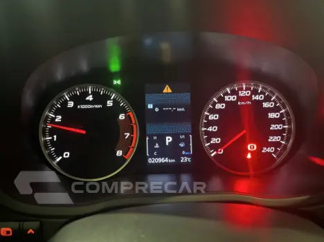 ECLIPSE CROSS 1.5 Mivec Turbo HPE Black