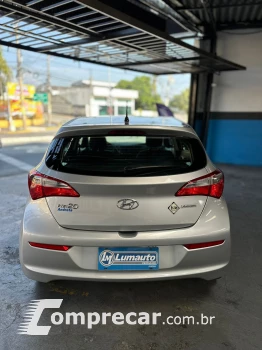 HB20 1.6 Comfort Plus 16V