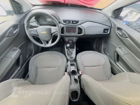 Onix Hatch 1.4 4P FLEX LT